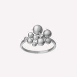 Pebbles ring