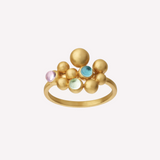 Pebbles Colors Ring