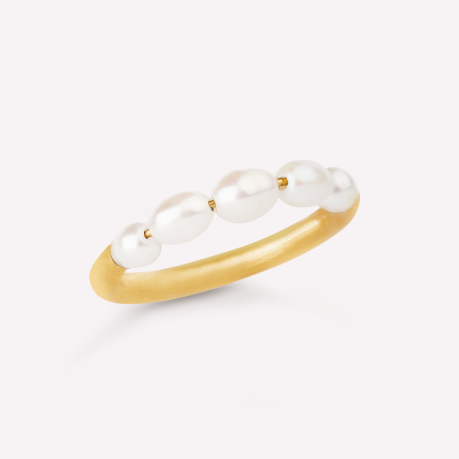 Aura ring