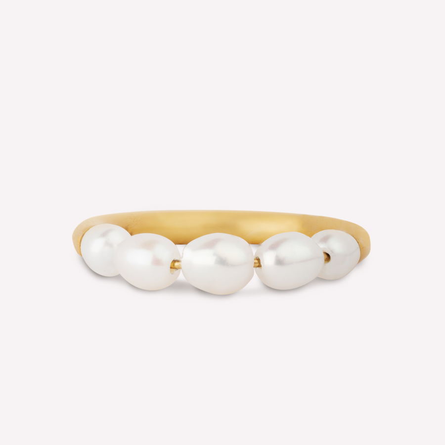 Aura ring