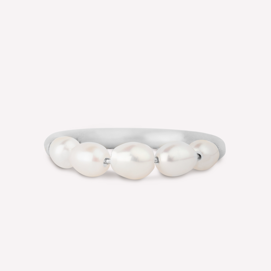Aura ring