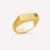 My Powers ring