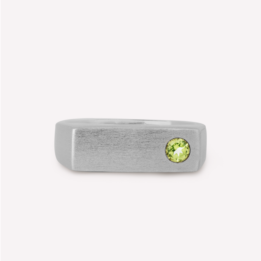 My Powers ring