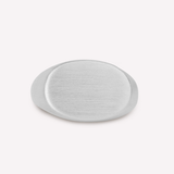 Signet Oval Ring