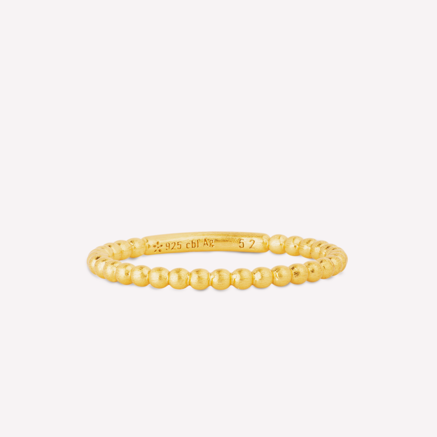 Bobbles ring