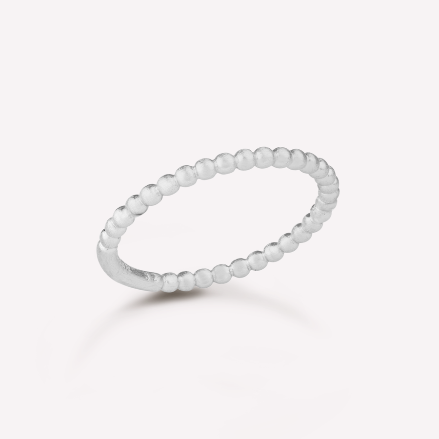 Bobbles ring