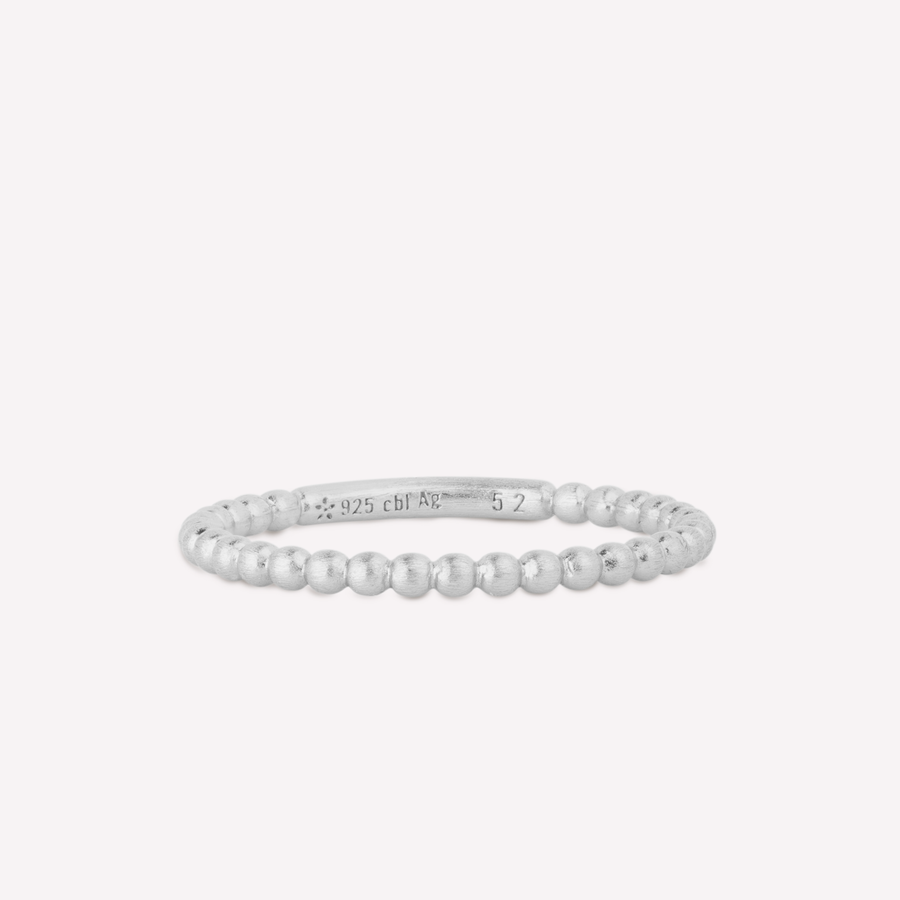 Bobbles ring