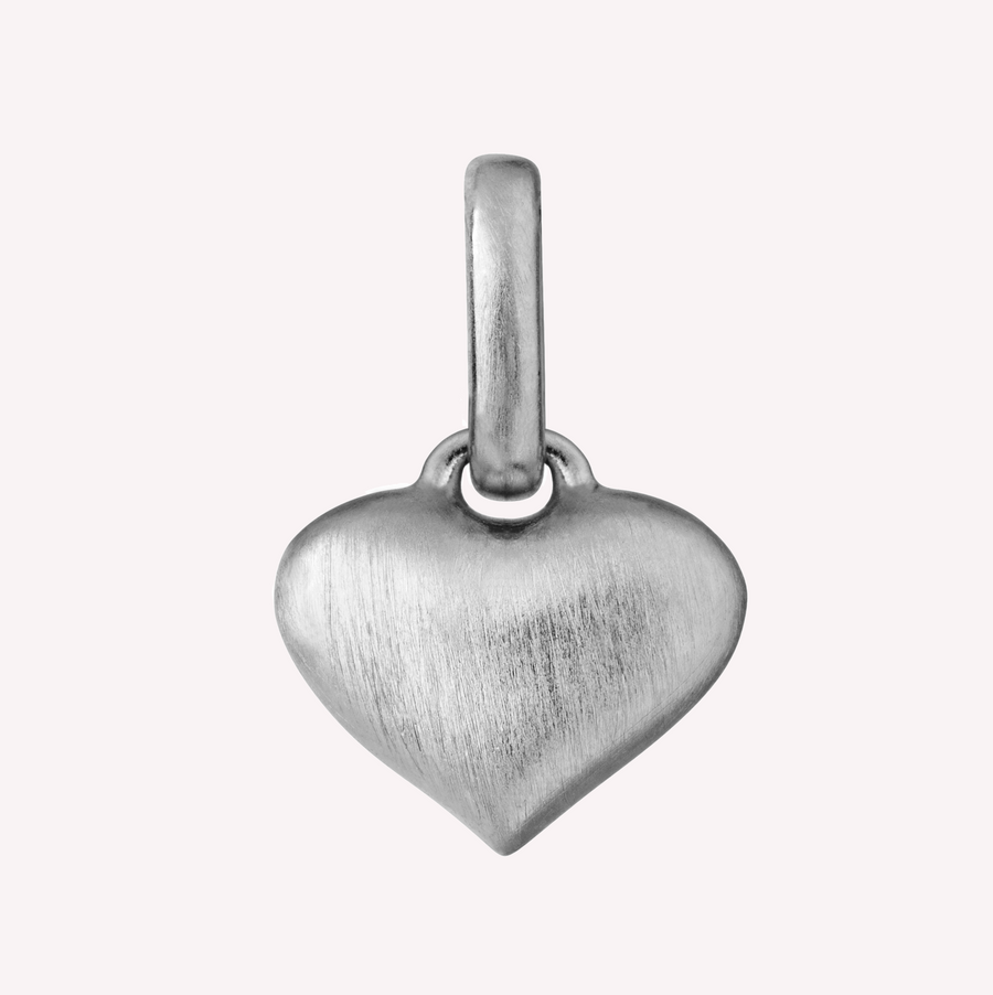 Heart pendant