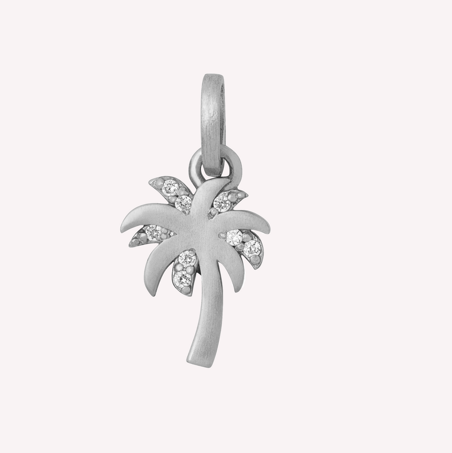 Palm pendant