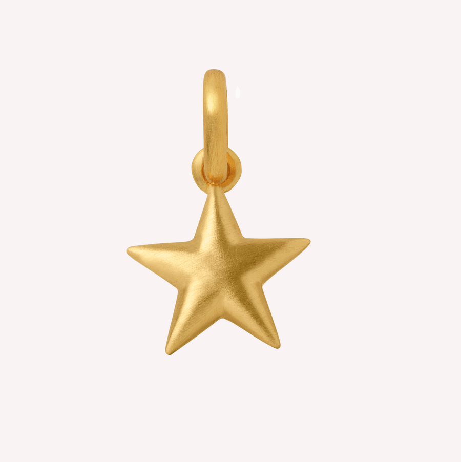 Star pendant