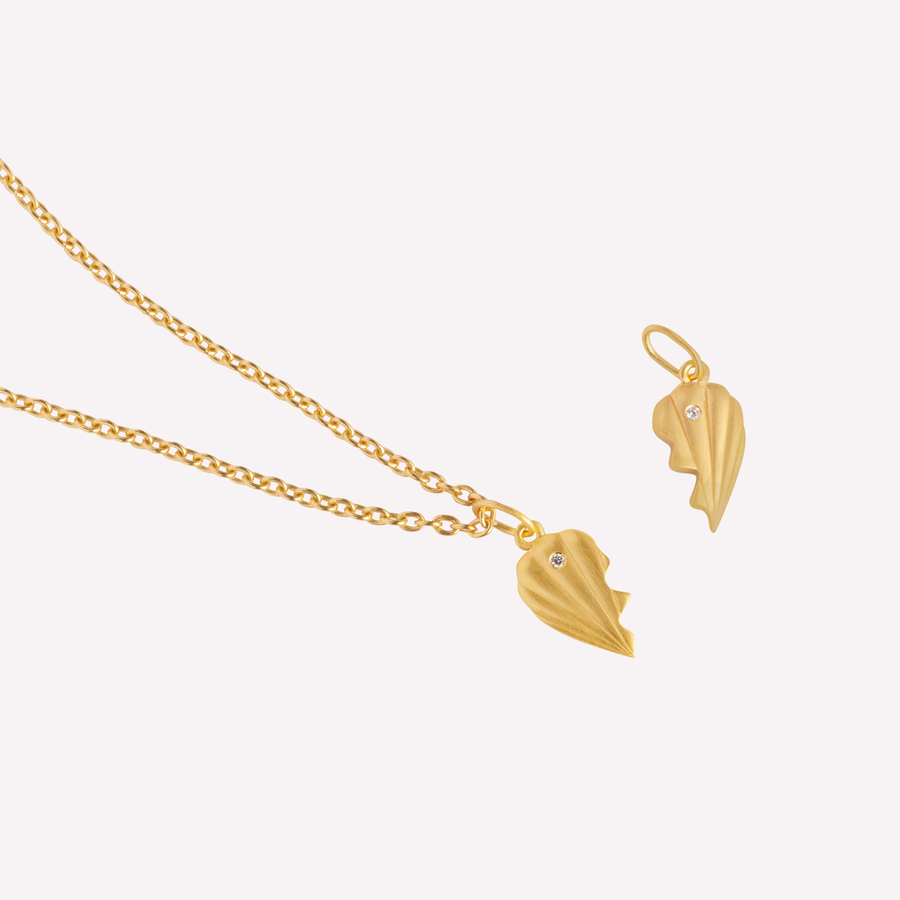 Just Love pendant