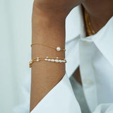 Aura bracelet