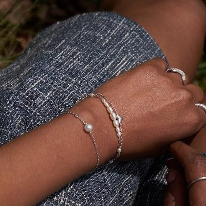 Aura bracelet