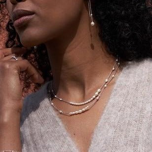 Aura Flow necklace