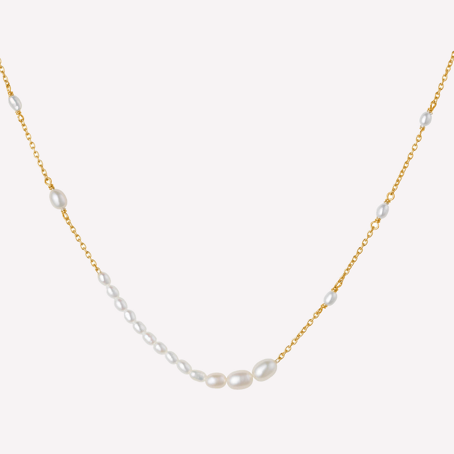 Aura Flow necklace