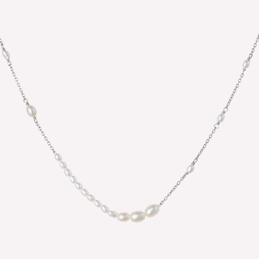Aura Flow necklace