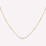 Aura necklace