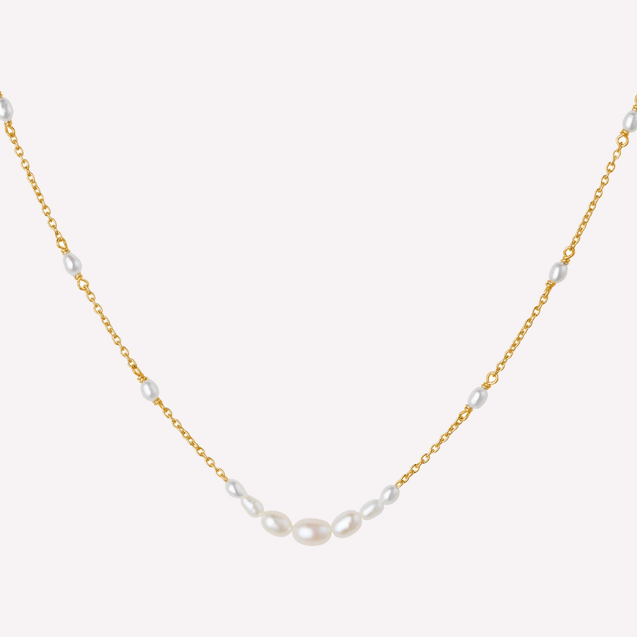 Aura necklace