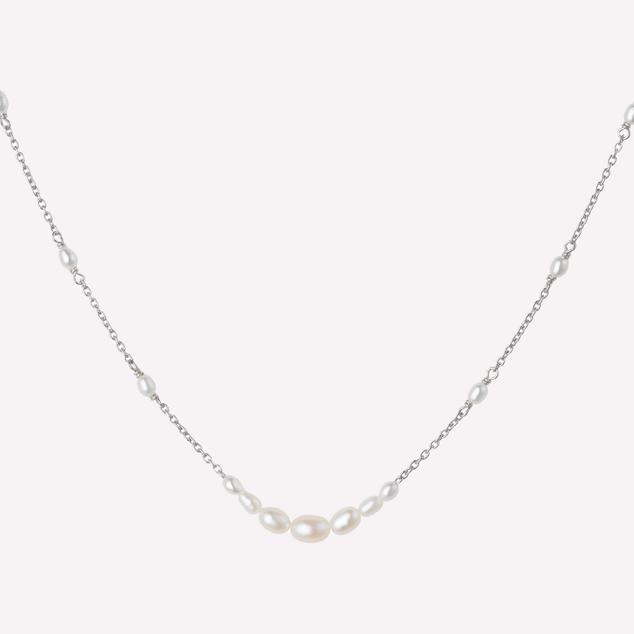 Aura necklace