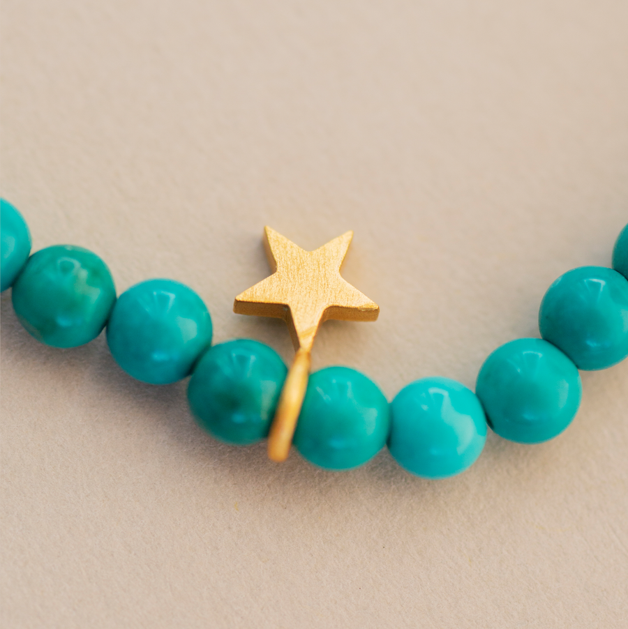 Below the Sky bracelet