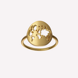Beautiful World Ring