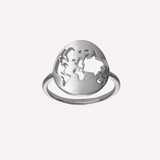 Beautiful World ring