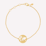 Beautiful World armbånd