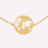 Beautiful World armbånd