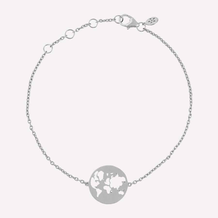 Beautiful World bracelet