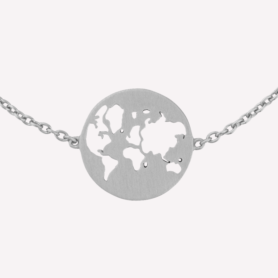Beautiful World bracelet