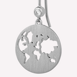 Beautiful World earrings