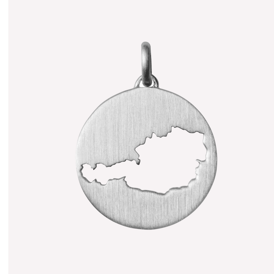 Beautiful Austria pendant