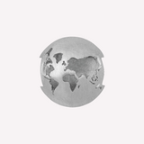 Beautiful World Pod