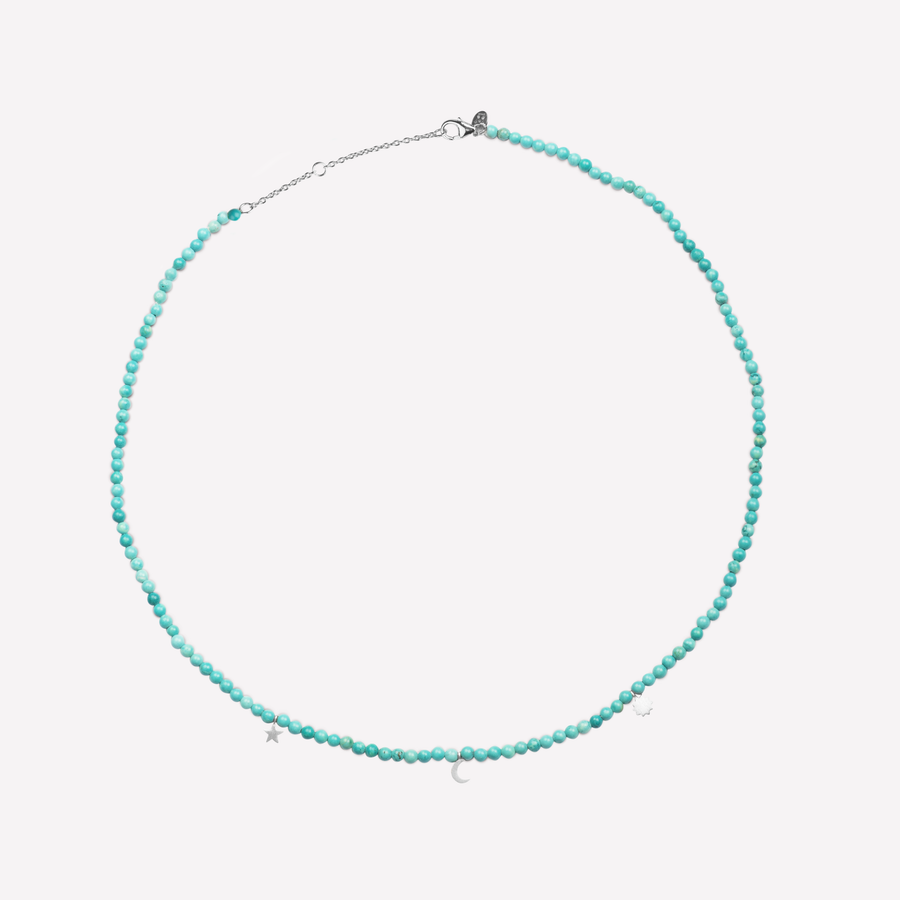 Below the Sky necklace