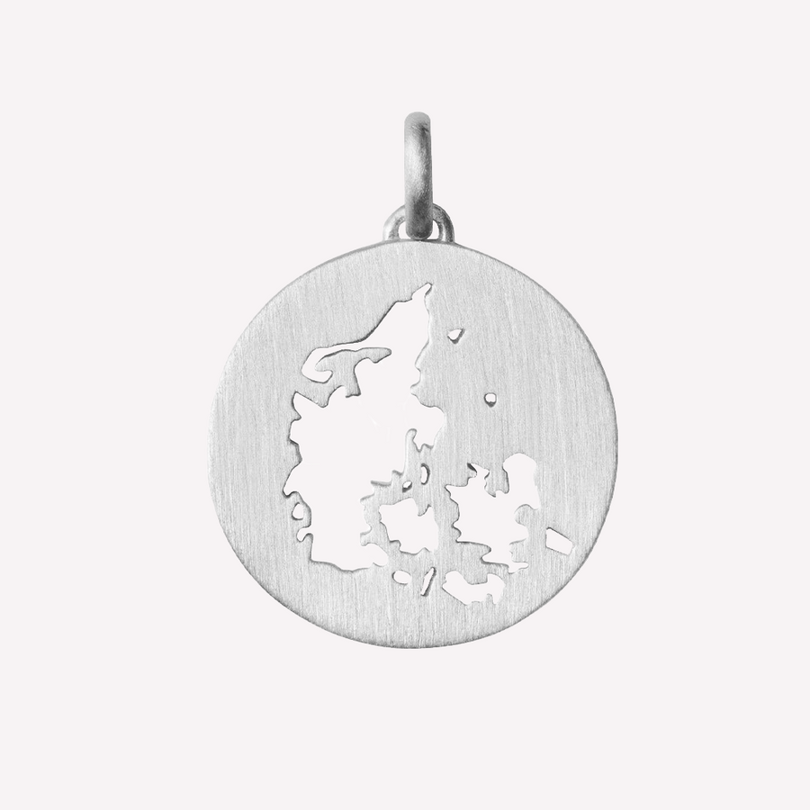 Beautiful Denmark pendant