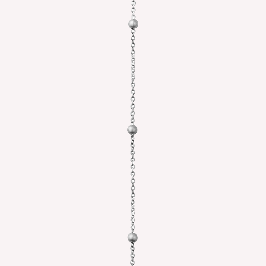 Dot necklace