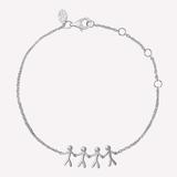 Together Family 4 bracelets