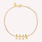 Together Family 4 bracelets