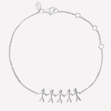 Together Family 5 Armband