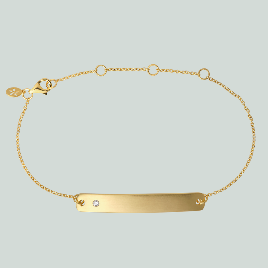 Fine My Powers bracelet diamond