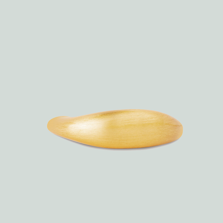 Fine Ocean Flow ring