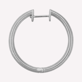Isla Hoops Large