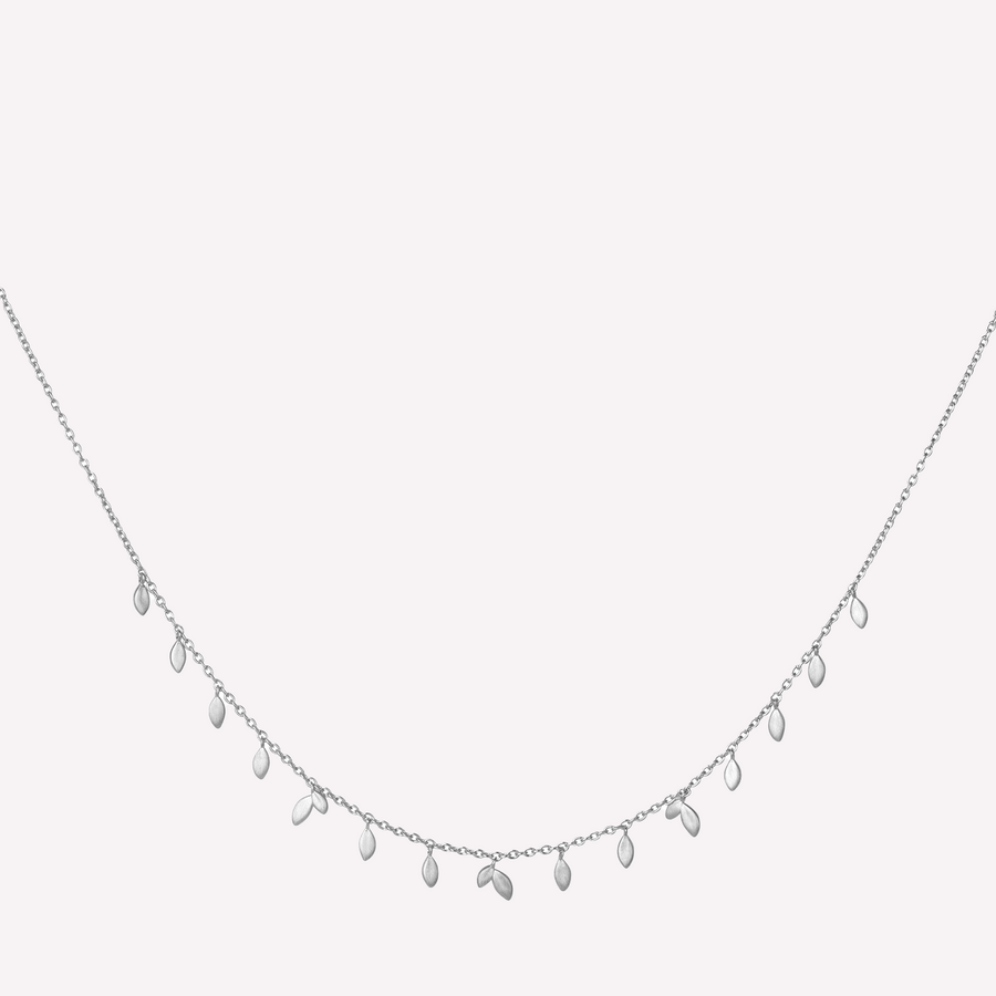 Jungle Vine necklace