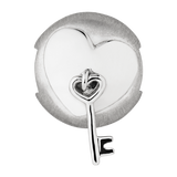 Key to my heart Pod