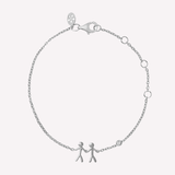 Together My Love bracelet