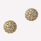 Miniature Sparkle Studs