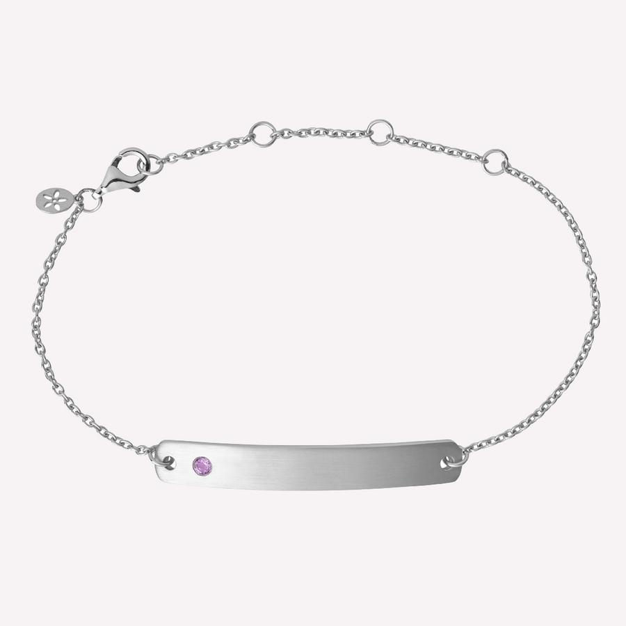 My Powers bracelet amethyst
