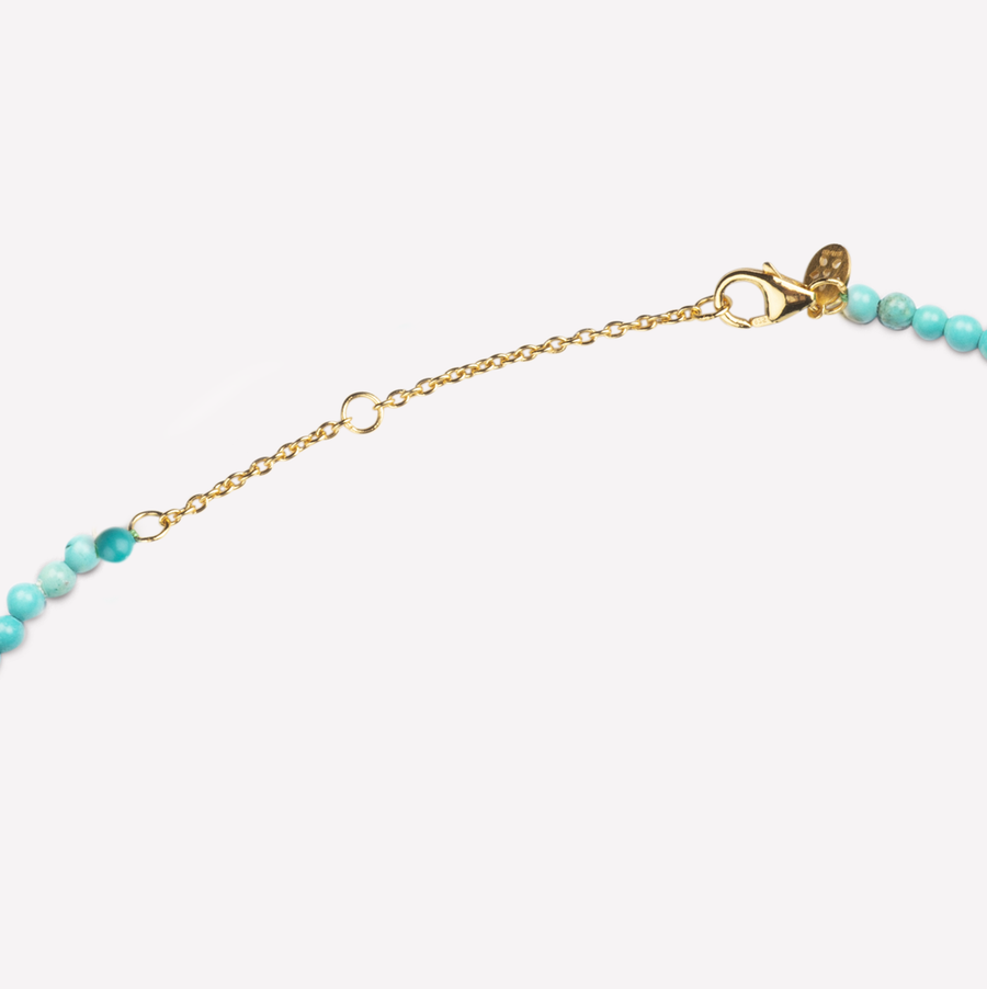 Below the Sky necklace