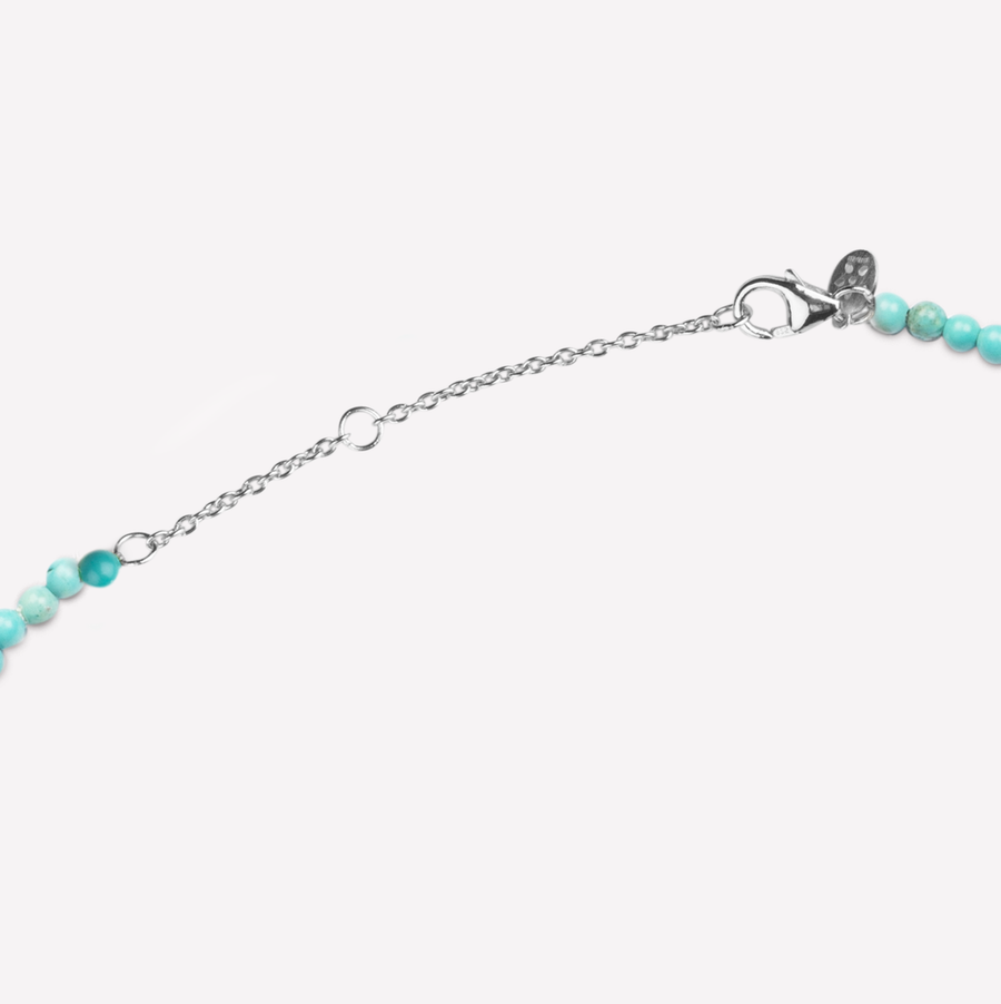 Below the Sky necklace