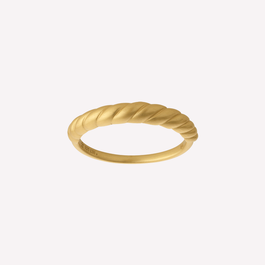 Seashell band